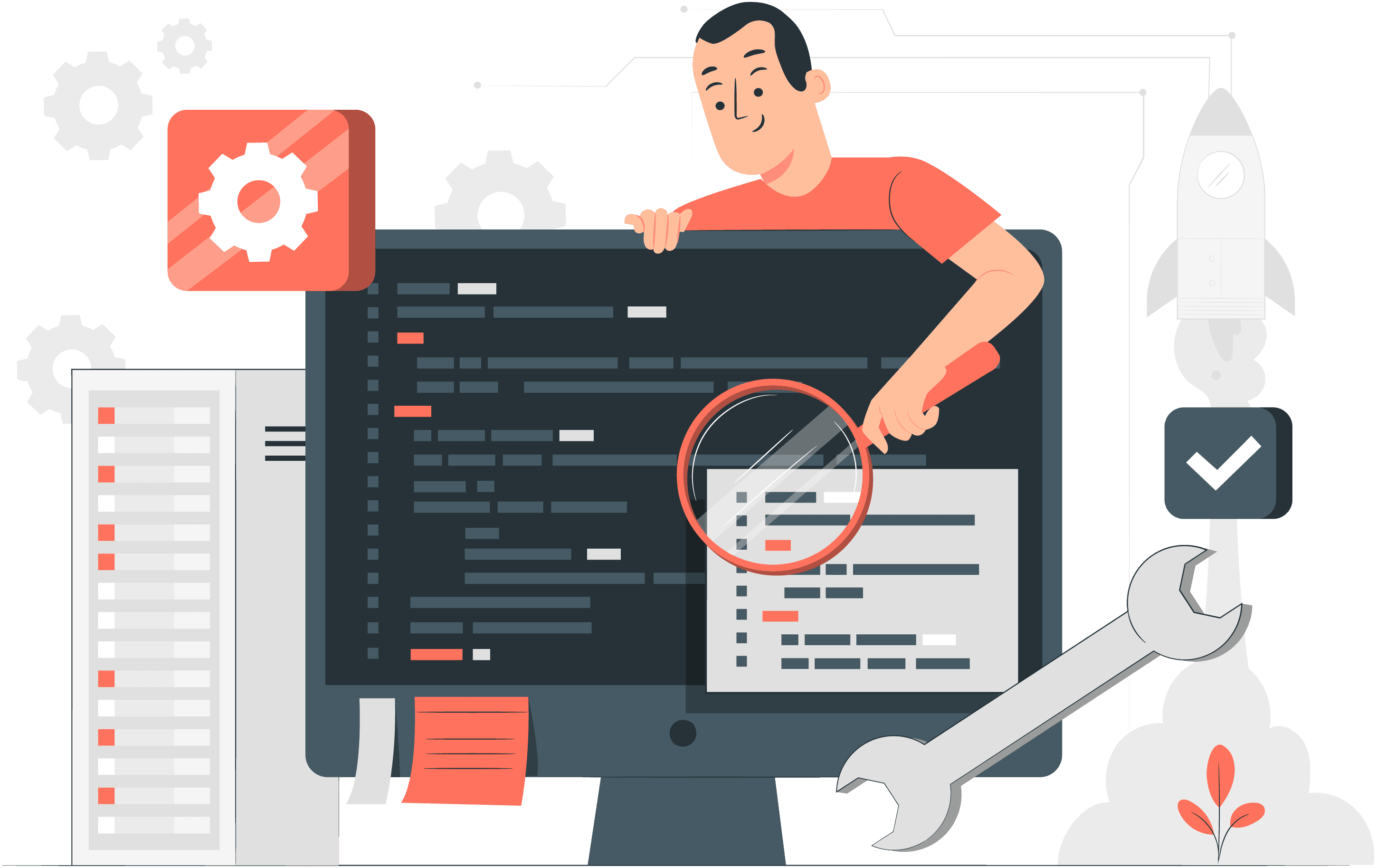 Why Deterministic Browser Automation Beats AI Agents